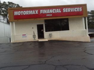 2236 Montgomery Hwy, Dothan, AL 36303