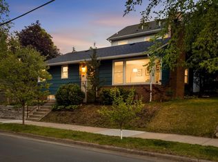 5601 Humboldt Ave S, Minneapolis, MN 55419