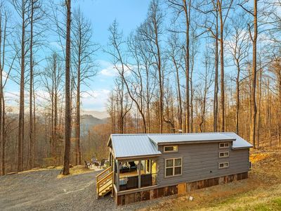 37-37 Barberry Dr, Franklin, NC, 28734