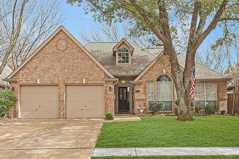 1st image of 2125 Rock Wood Ln