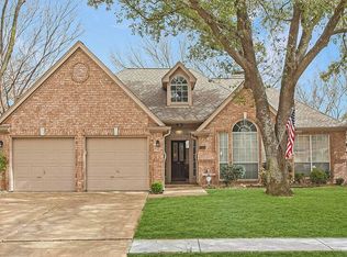 2125 Rock Wood Ln, McKinney, TX 75072