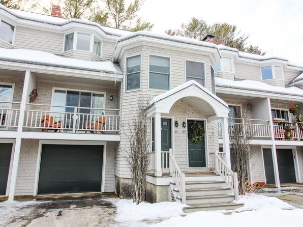 135 Vernon Street UNIT 4E, Bethel, ME 04217