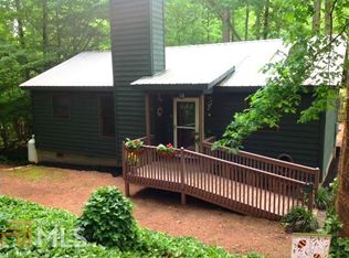 76 Deer Valley Estate Rd #3, Sautee Nacoochee, GA 30571