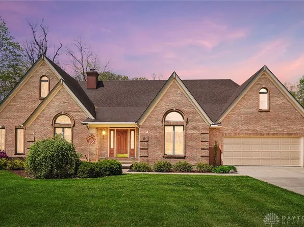 637 N Section Ext, South Lebanon, OH 45065