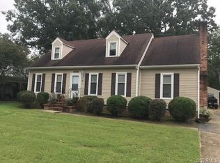 3406 Clay St, Hopewell, VA 23860