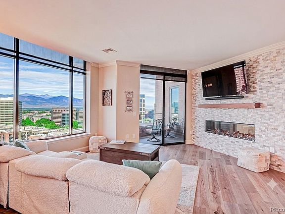 4th image of 8100 E Union Avenue #1806