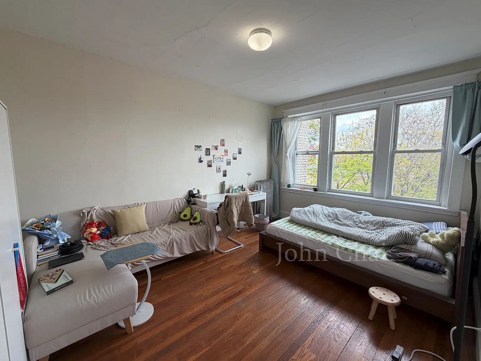 Studio, 475 sqft, $2,065 — Photo 1