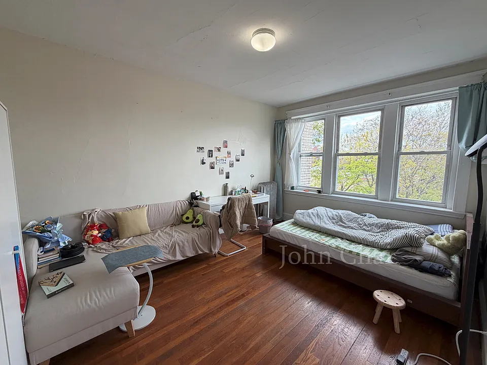 109 Brainerd Rd #9
