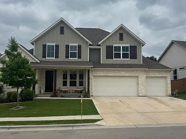 946 Sage Thrasher Cir, Dripping Springs, TX 78620