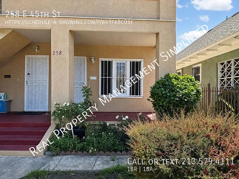 258 E 45th St — Photo 5