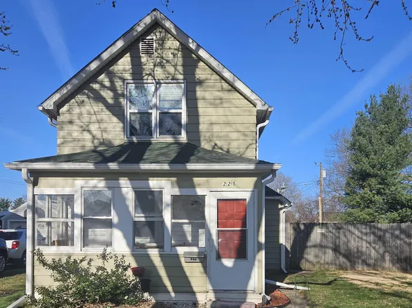 225 S Adella St, Ottumwa, IA 52501