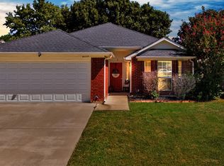 6119 Seese Dr, Arlington, TX 76018