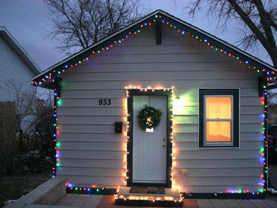 933 S Melrose St, Casper, WY, 82601