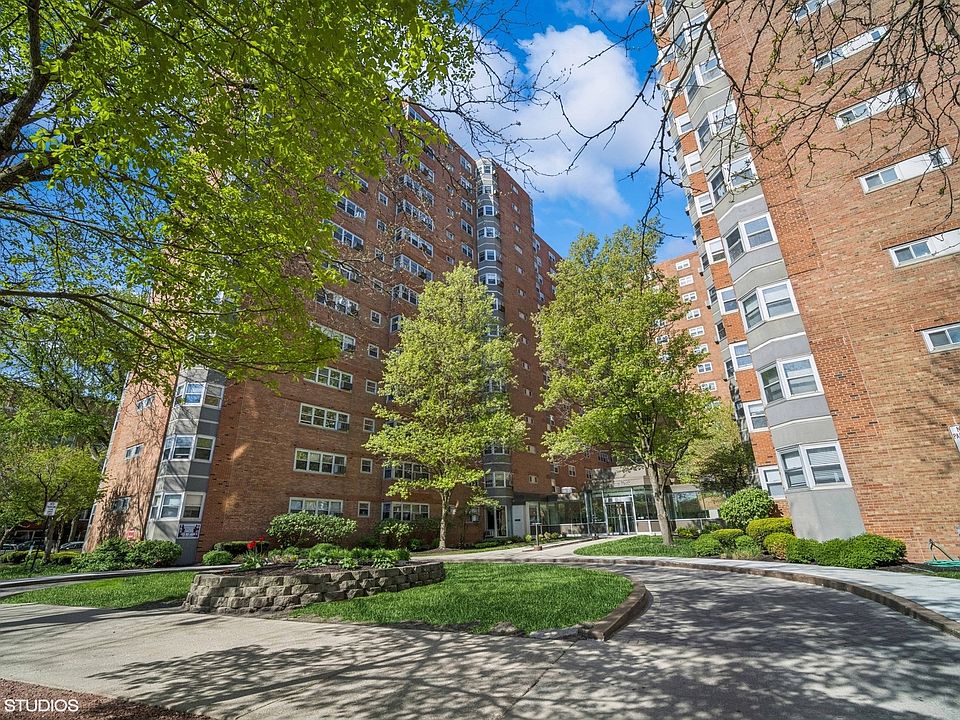 1st image of 4950 N Marine Dr APT 803