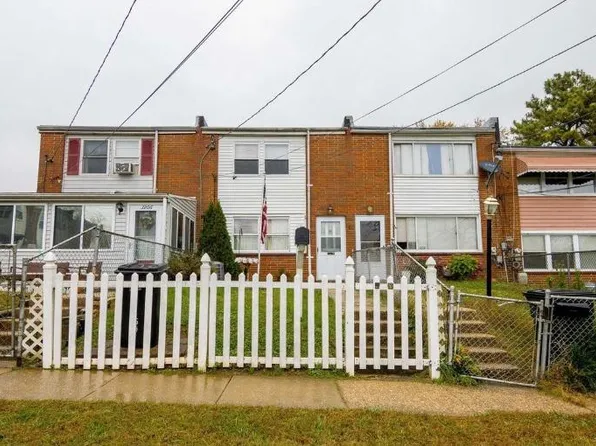 3204 Tartarian Ct, Baltimore, MD 21227