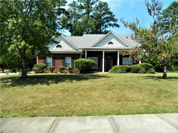 617 Seaport Dr, Jonesboro, GA 30238