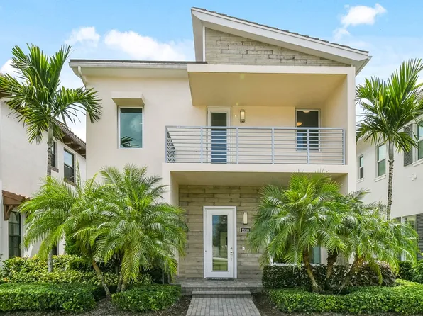1030 Faulkner Ter, Palm Beach Gardens, FL 33418