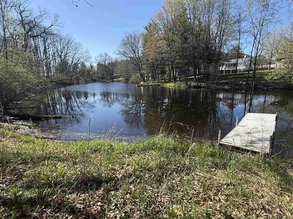 Lot 3 Lakeview Court #3, Friendship, WI 53934