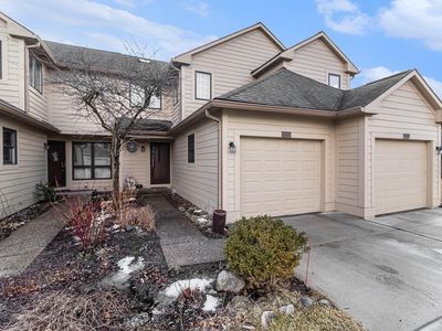 3329 Breckland Ct, Ann Arbor, MI, 48108