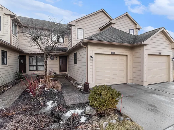 3329 Breckland Ct, Ann Arbor, MI 48108