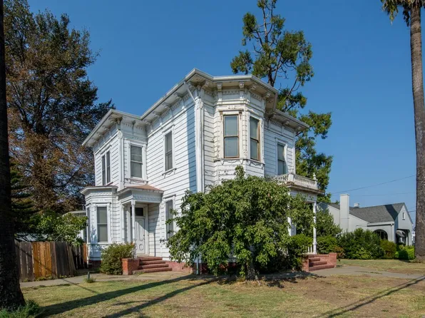 456 Elm St, Woodland, CA 95695