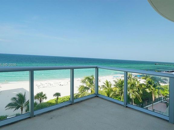 4th image of 17315 Collins Ave #702