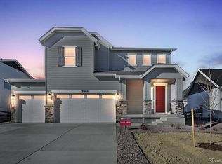 39803 Penn Rd, Elizabeth, CO 80107