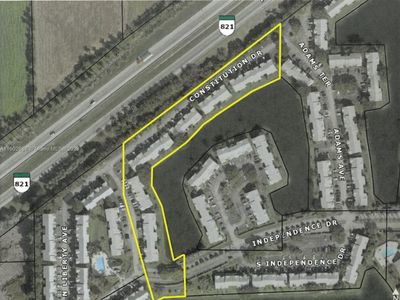1000 Constitution Dr #1000E, Homestead, FL, 33034