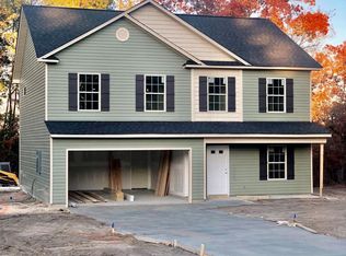 2050 Ridgeway Rd, Lugoff, SC 29078