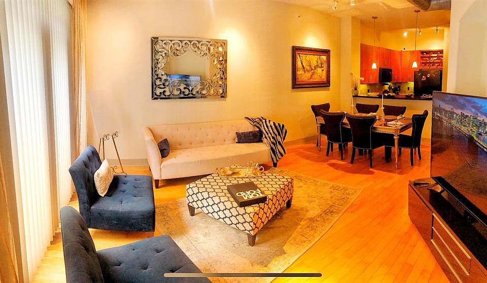 1st image of 1901 Post Oak Blvd APT 2219
