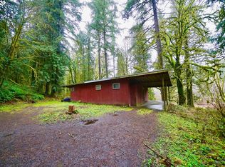 3242 Rose Valley Rd, Kelso, WA 98626