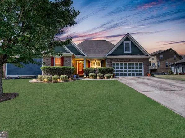 27 Summer Pl NW, Cartersville, GA 30121