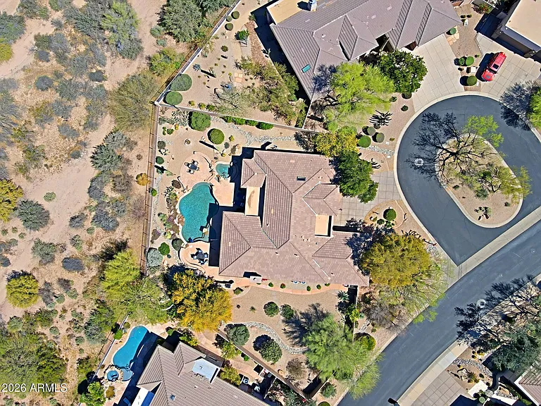 6280 E Amber Sun Dr — Photo 45