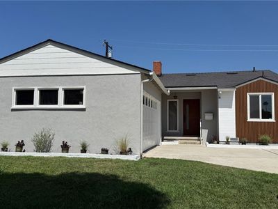 16725 Elgar Ave, Torrance, CA, 90504