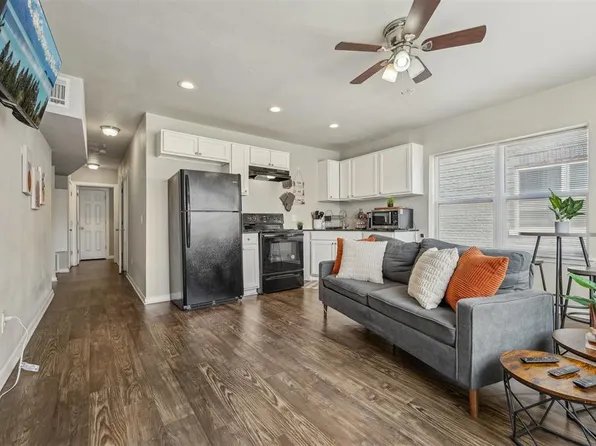 2325 NW 12th St, Oklahoma City, OK 73107