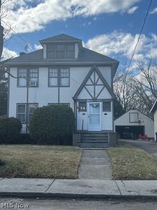 17812 Neff Rd, Cleveland, OH, 44119