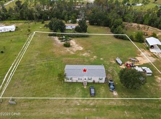 273 Hill Top Dr, Wewahitchka, FL 32465