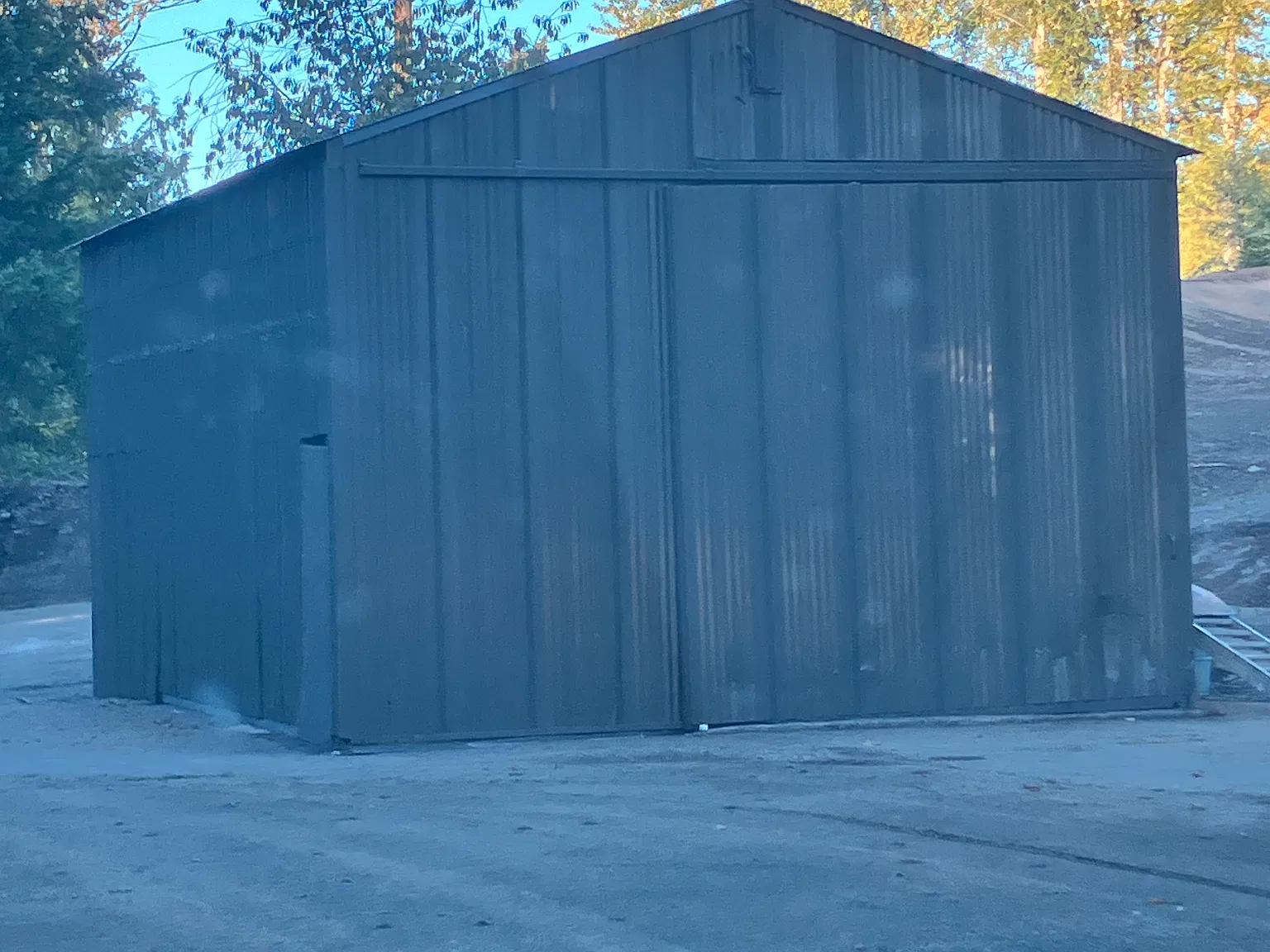 Studio, 550 sqft, $2,000 — Photo 2