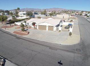 2500 Caribbean Dr, Lake Havasu City, AZ 86406