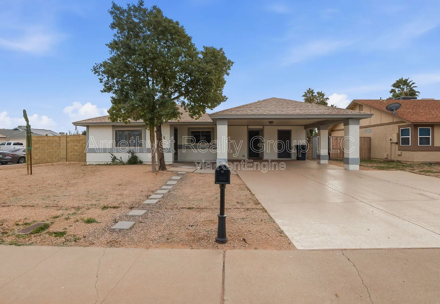 4 bed, 2.0 bath, 1770 sqft, $2,300 — Photo 1
