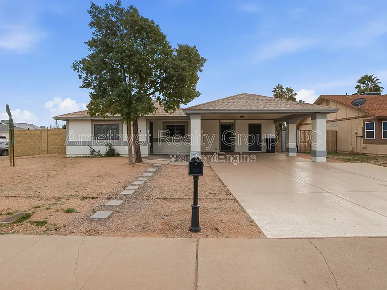 6201 W Acoma Dr — Photo 1