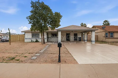 6201 W Acoma Dr Photo 1 6201 W Acoma Dr Photo 1