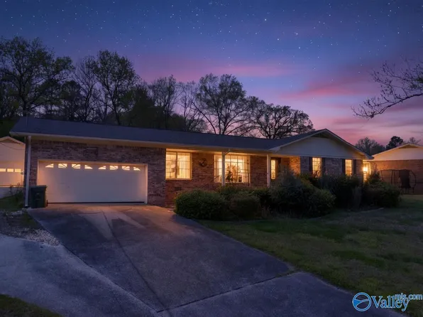 416 Lenford Ave, Glencoe, AL 35905