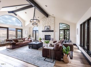257 Gold Dust Dr, Edwards, CO 81632