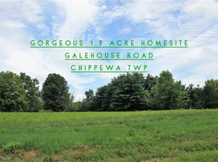 Galehouse Rd, Doylestown, OH 44230