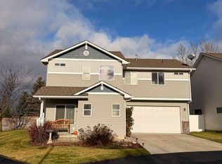 7878 N Leverett Ct, Coeur D Alene, ID 83815
