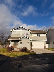 7878 N Leverett Ct, Coeur D Alene, ID, 83815