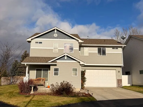 7878 N Leverett Ct, Coeur D Alene, ID 83815