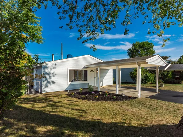 886 Miriam Dr W, Columbus, OH 43204