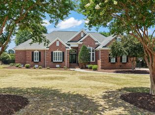 5616 Maggie Run Ln, Fuquay Varina, NC 27526